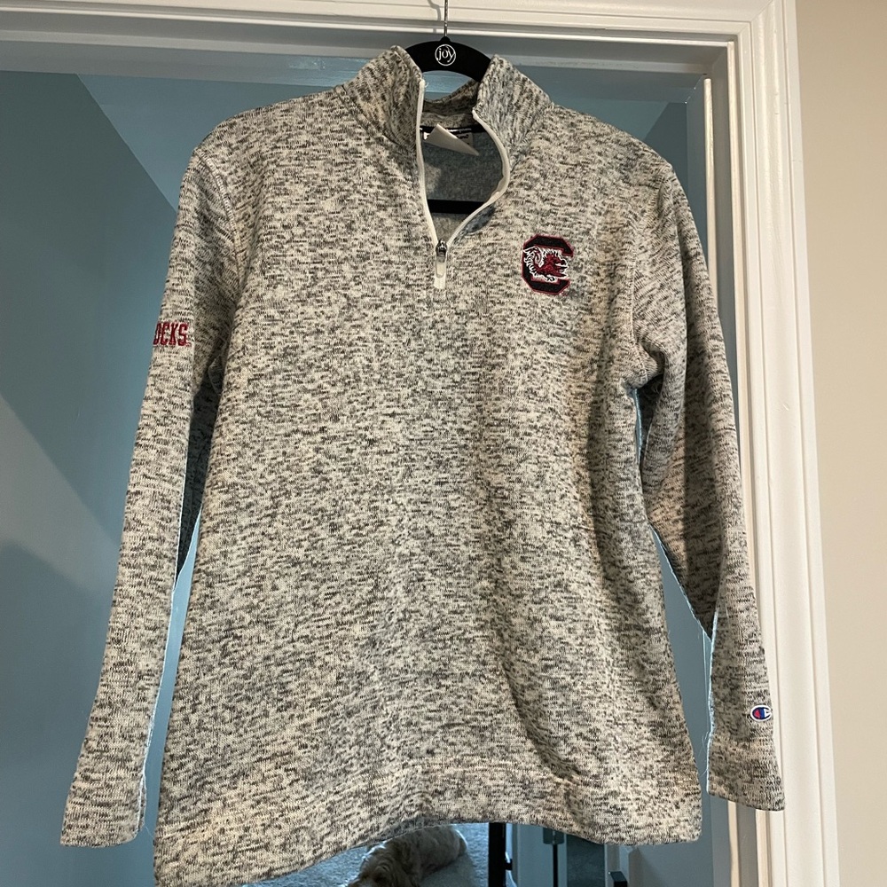 Champion Gamecocks Women’s 1/4 Zip